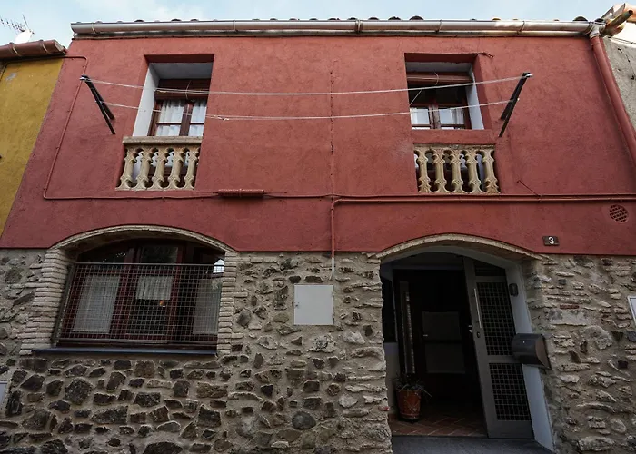Ca La Serena - Sant Josep