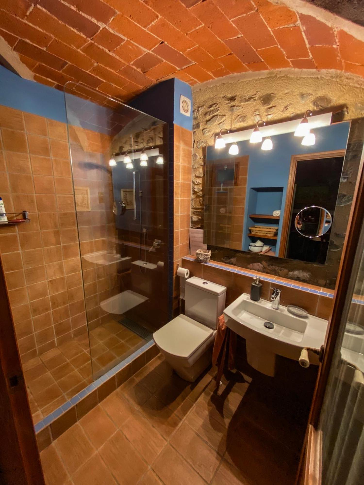 Ca La Serena - Sant Josep Apartment Vilamaniscle