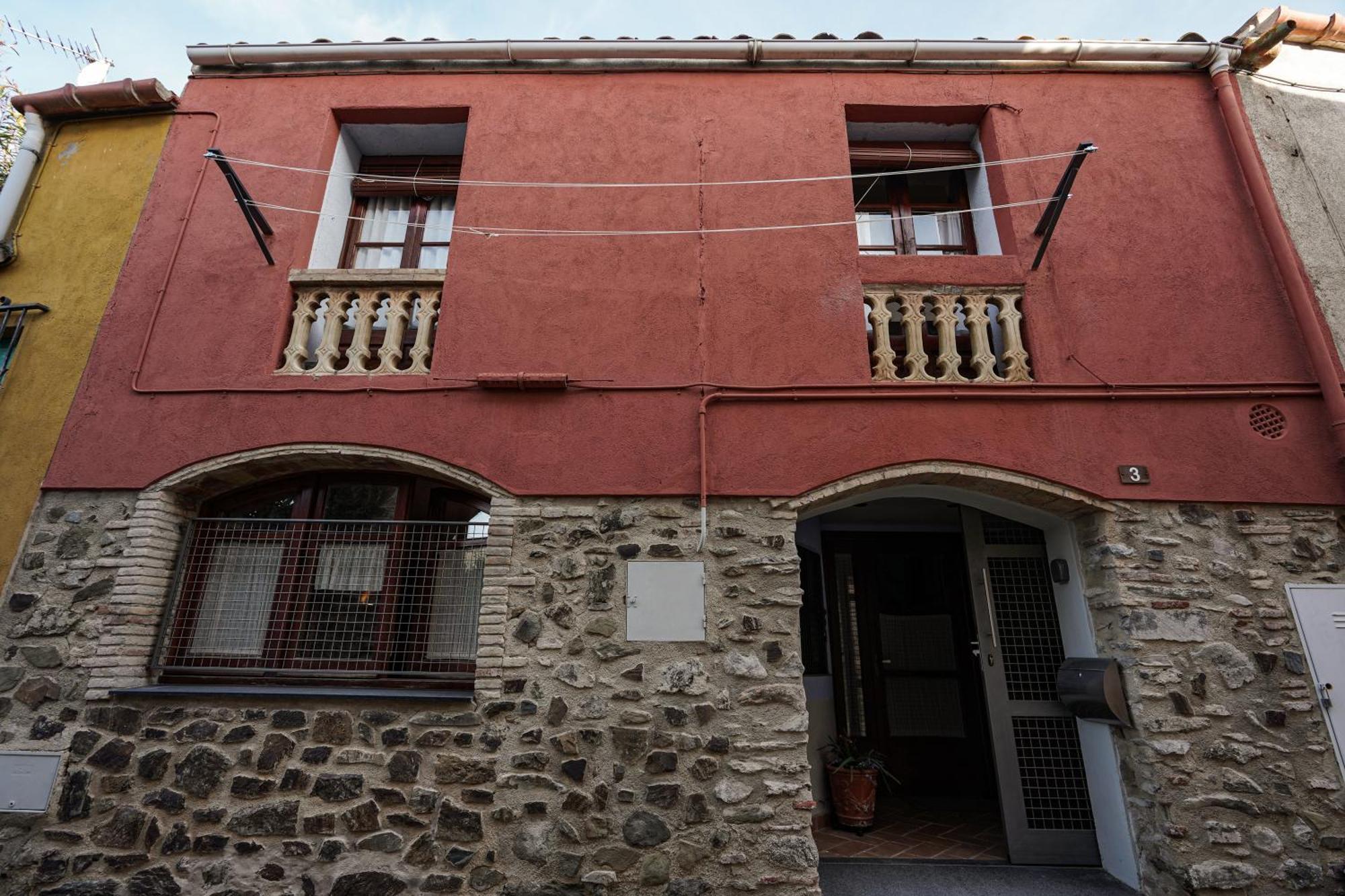 Ca La Serena - Sant Josep Apartment Vilamaniscle